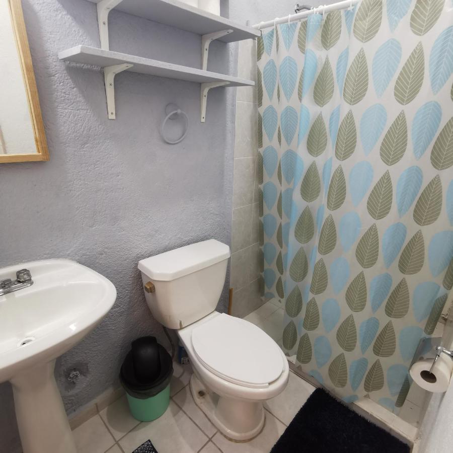 2 Bedroom Apartment With A/C Wi-Fi Best Location! Zihuatanejo Dış mekan fotoğraf
