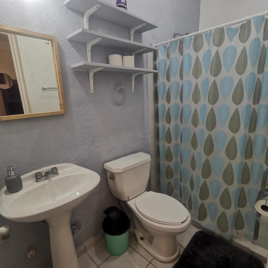 2 Bedroom Apartment With A/C Wi-Fi Best Location! Zihuatanejo Dış mekan fotoğraf