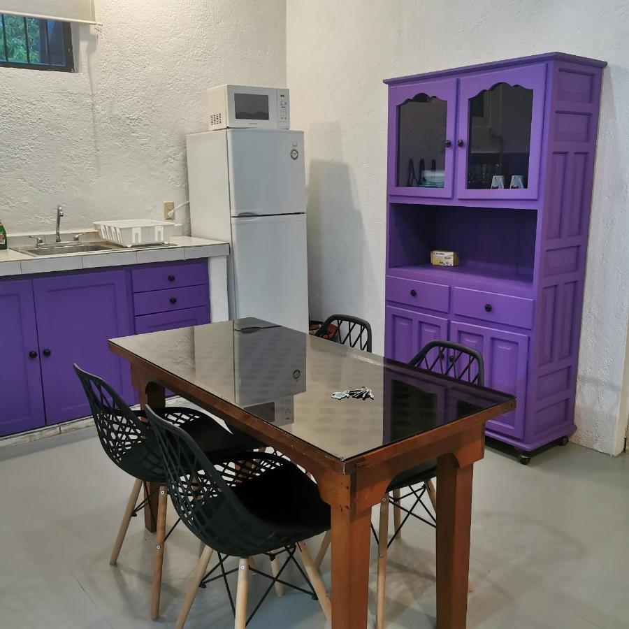 2 Bedroom Apartment With A/C Wi-Fi Best Location! Zihuatanejo Dış mekan fotoğraf