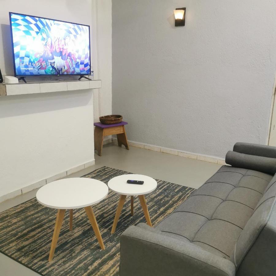 2 Bedroom Apartment With A/C Wi-Fi Best Location! Zihuatanejo Dış mekan fotoğraf
