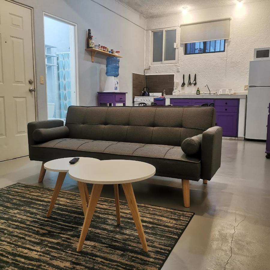 2 Bedroom Apartment With A/C Wi-Fi Best Location! Zihuatanejo Dış mekan fotoğraf