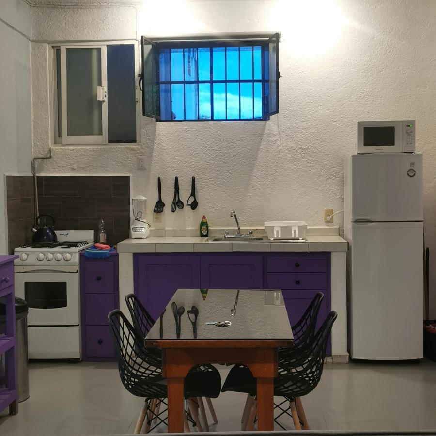2 Bedroom Apartment With A/C Wi-Fi Best Location! Zihuatanejo Dış mekan fotoğraf