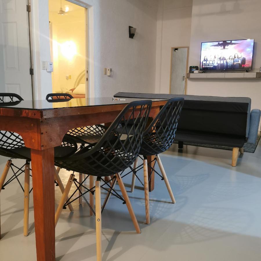 2 Bedroom Apartment With A/C Wi-Fi Best Location! Zihuatanejo Dış mekan fotoğraf