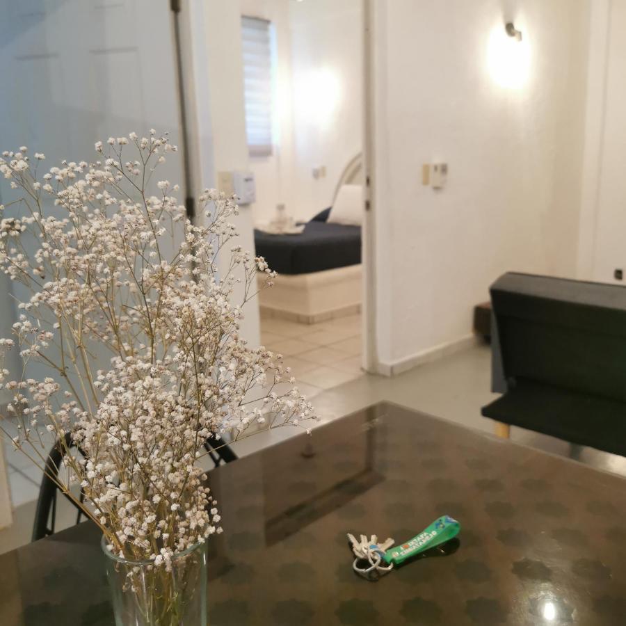 2 Bedroom Apartment With A/C Wi-Fi Best Location! Zihuatanejo Dış mekan fotoğraf